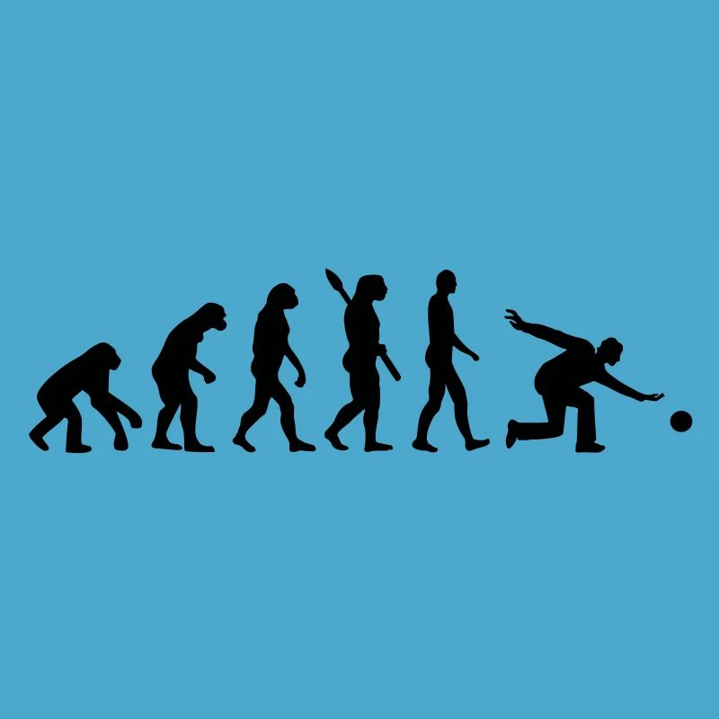 Evolution Bowling