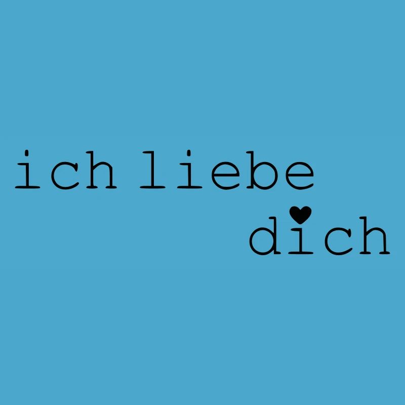 Je t’aime
