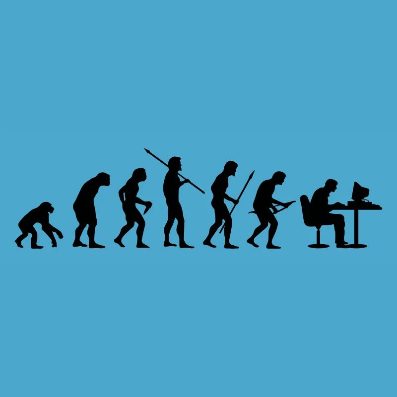 Evolution