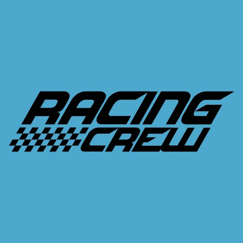 Conception de l'équipe de course