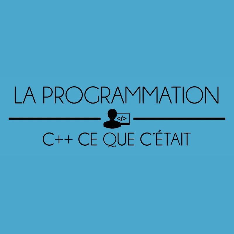 Programmation C++