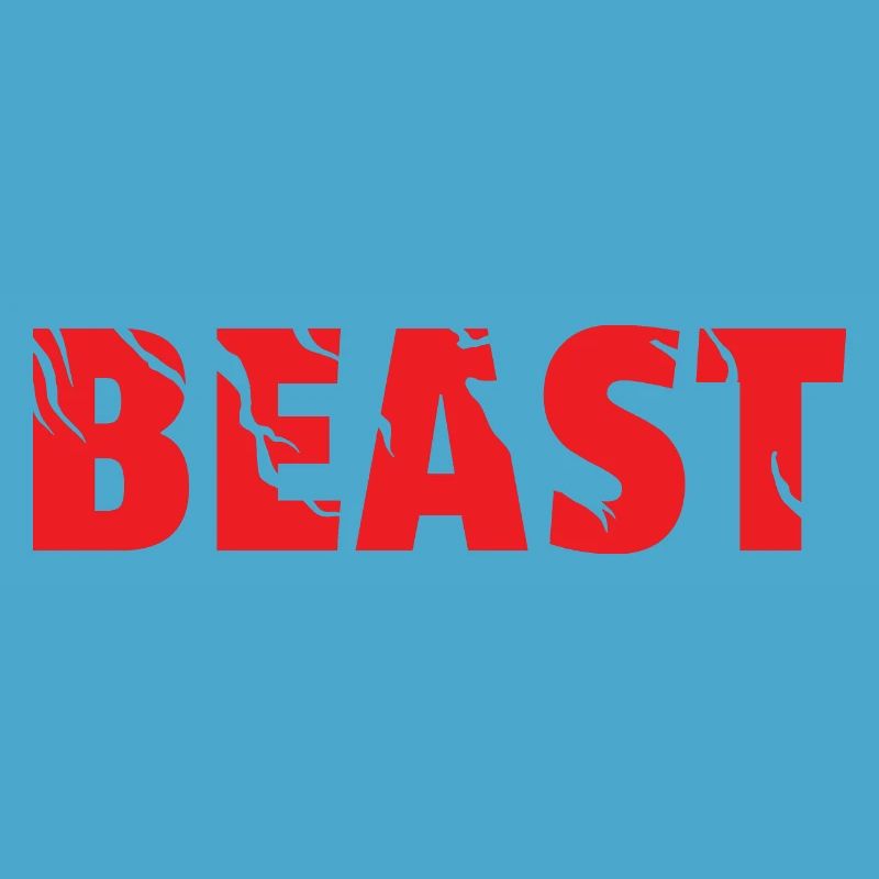 Release the beast inside!