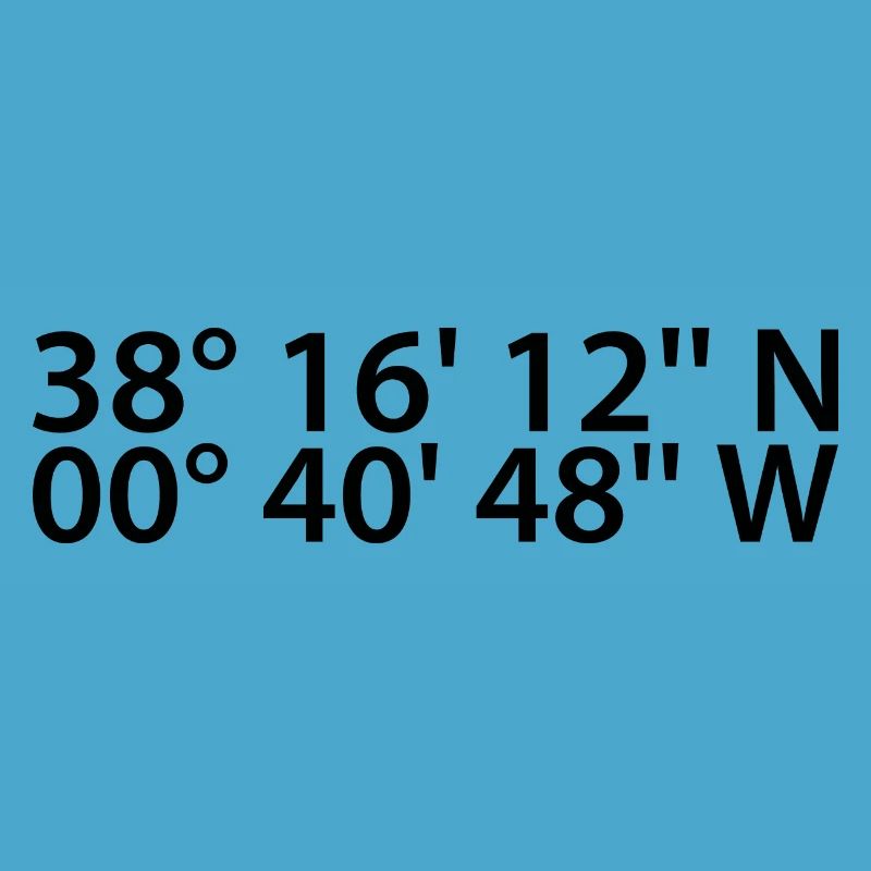 Elche coordinates