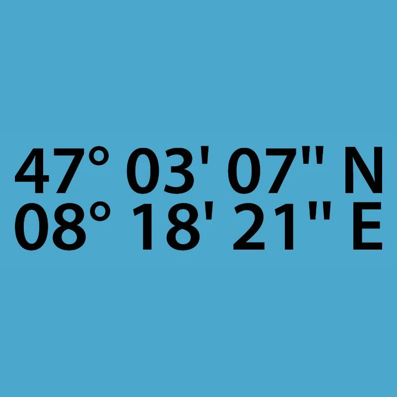 Lucerne coordinates