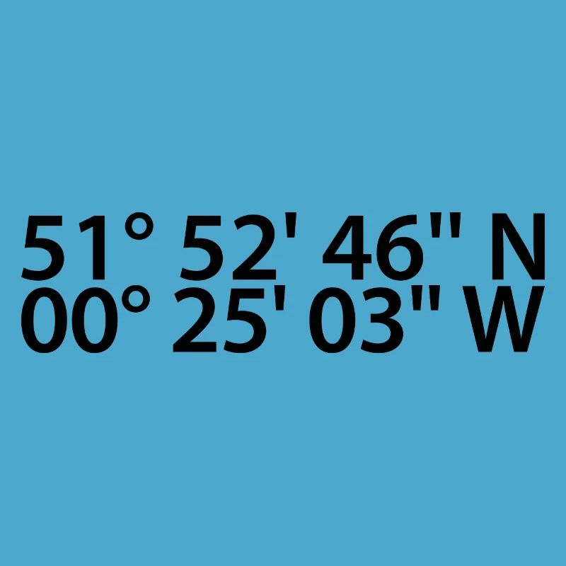 Luton coordinates