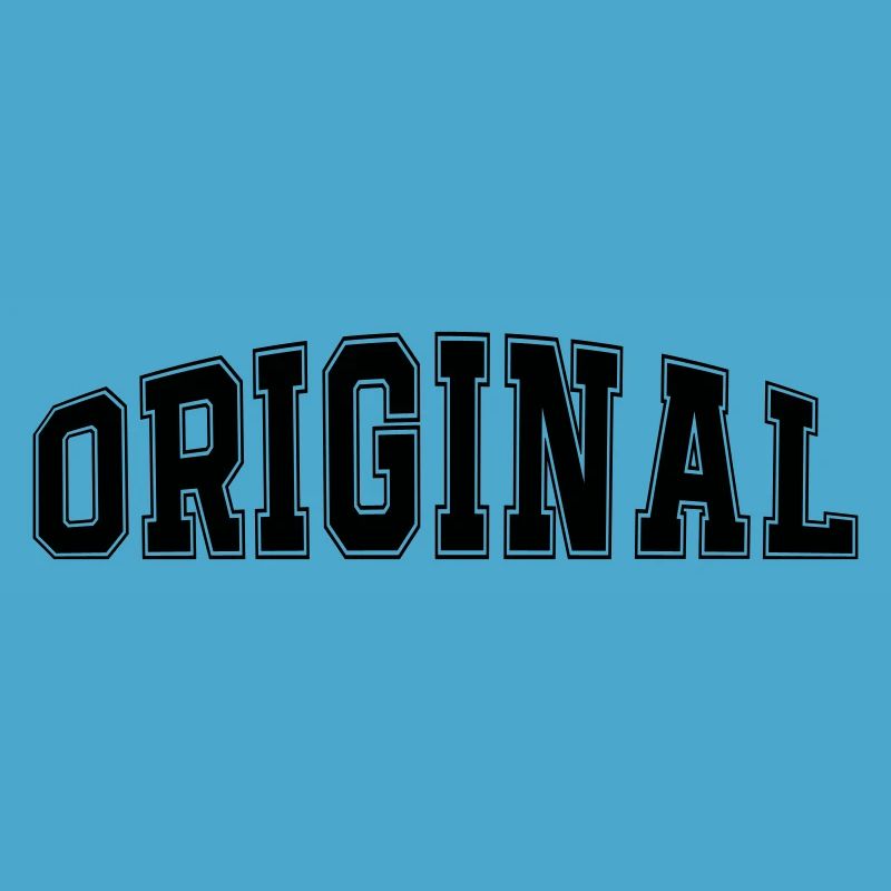 original
