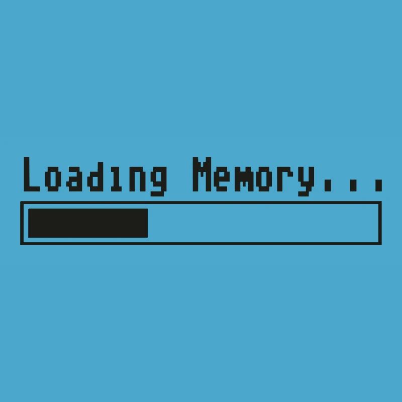 Loading Memory...