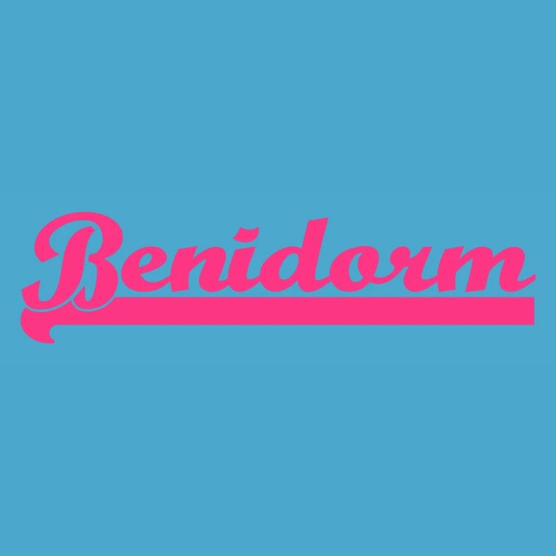 Benidorm