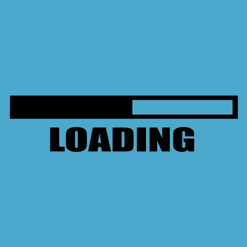 loading