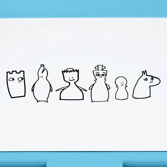 chess family