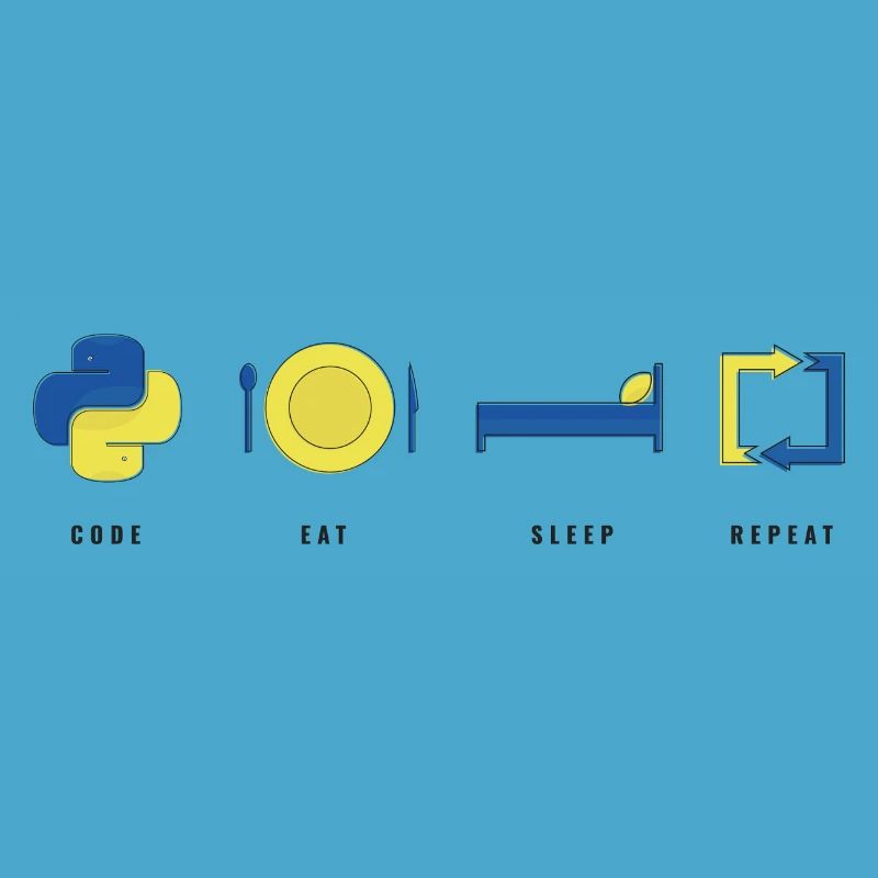 CODER PYTHON LIFE