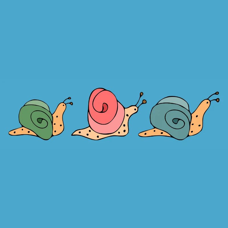 Snails