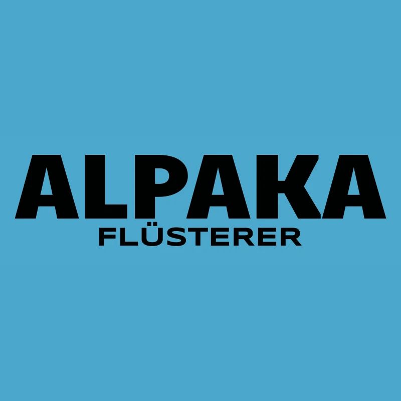 alpaka flüsterer