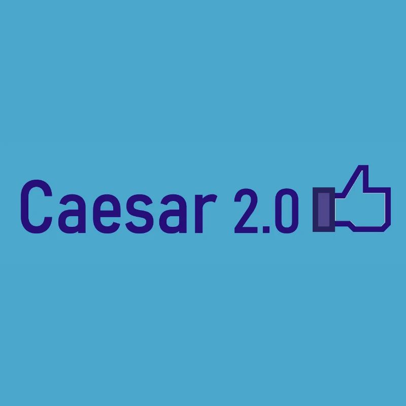 Caesar 2 0
