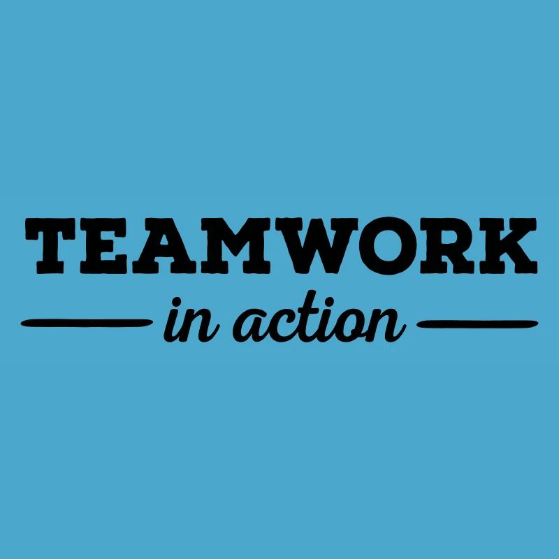 Teamwork