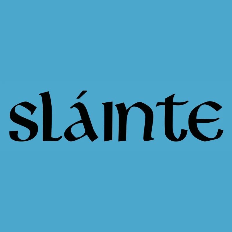 Slainte text uk