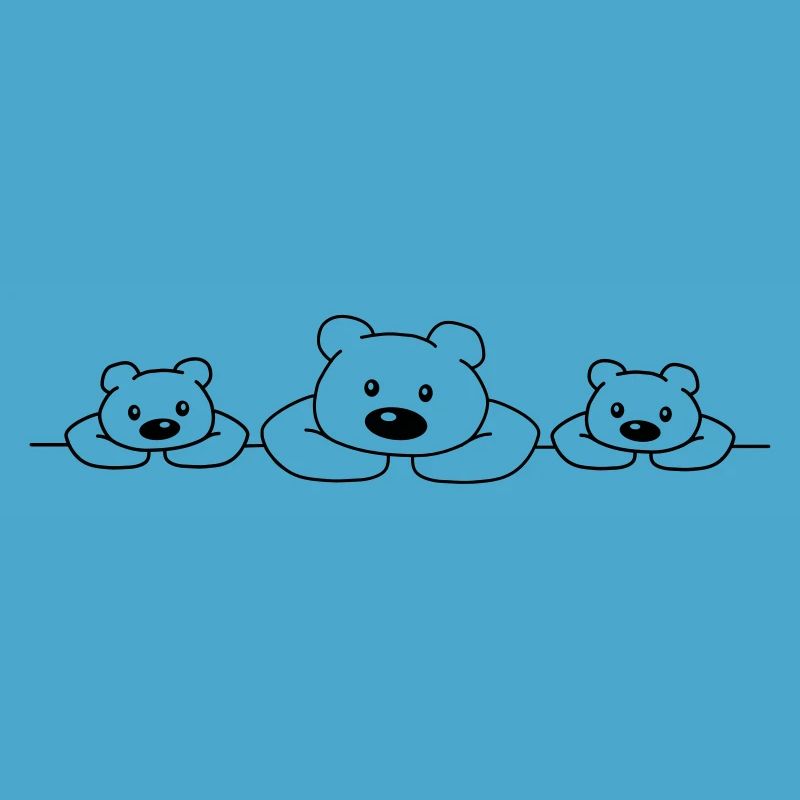 3 Bears