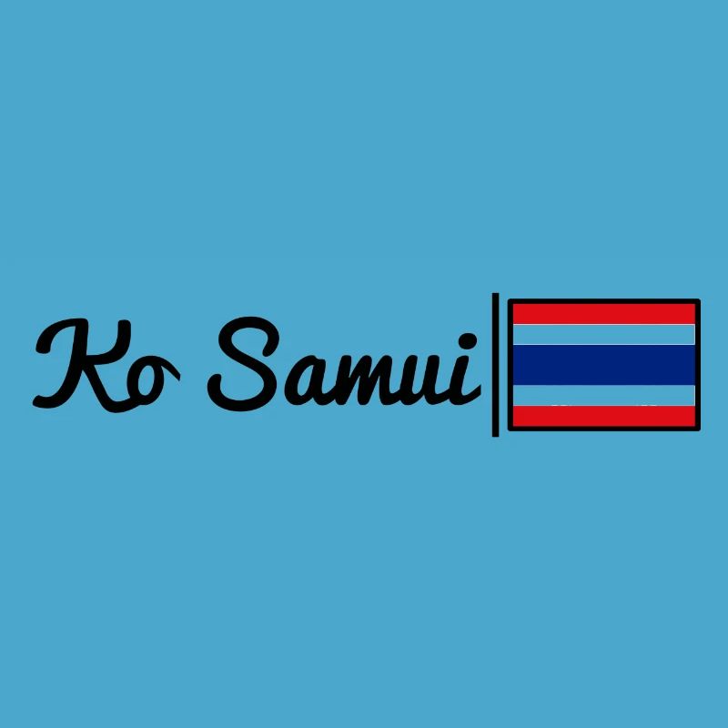 Ko Samui - Thaïlande