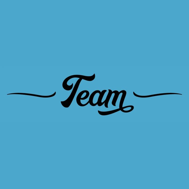 team strich