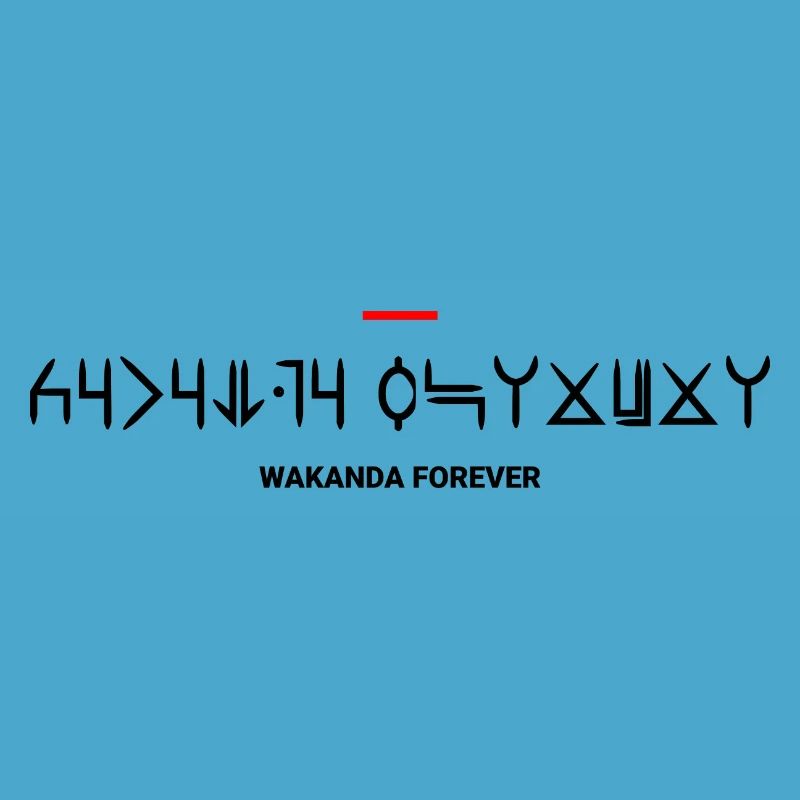 Wakanda