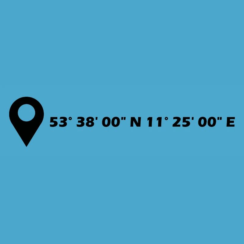 Schwerin coordinates
