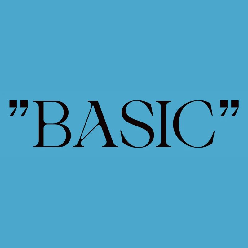 Basic