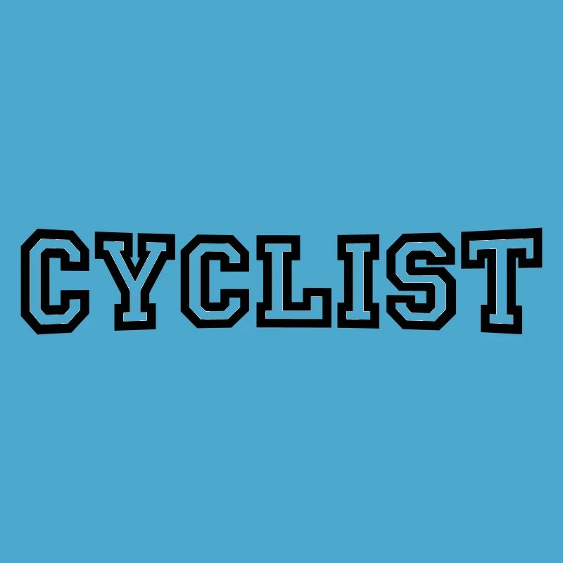 Cyclist
