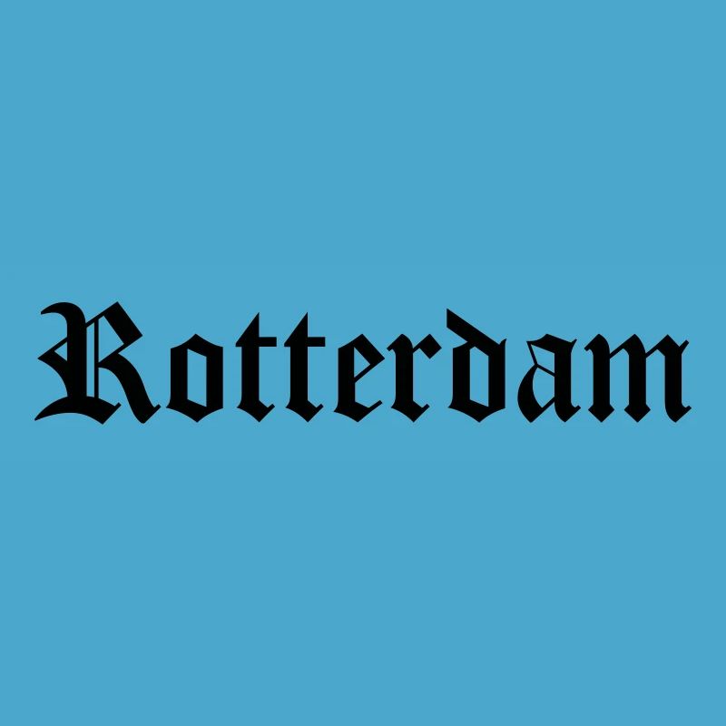 Rotterdam