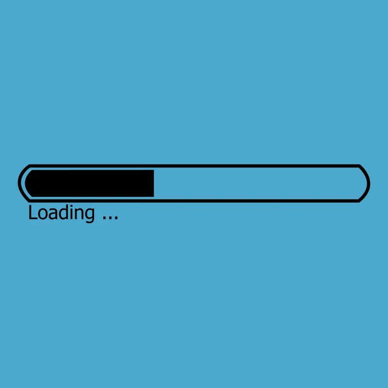loading