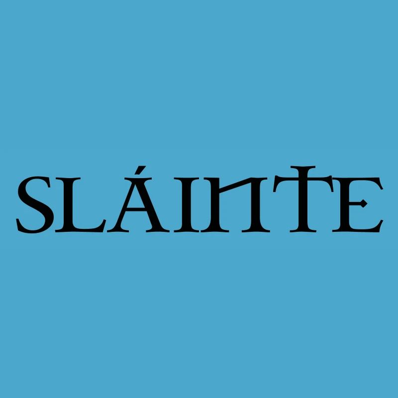 Slainte text uk