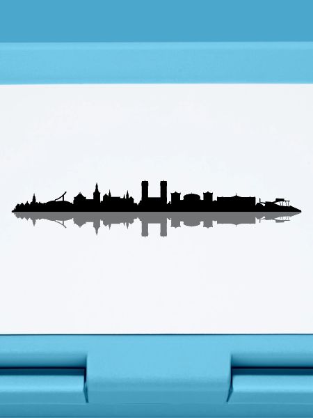Skyline - Oslo
