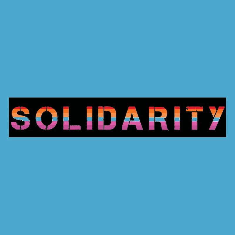 Solidarité lesbienne