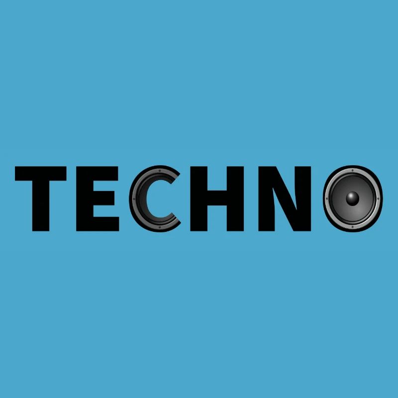Basse techno