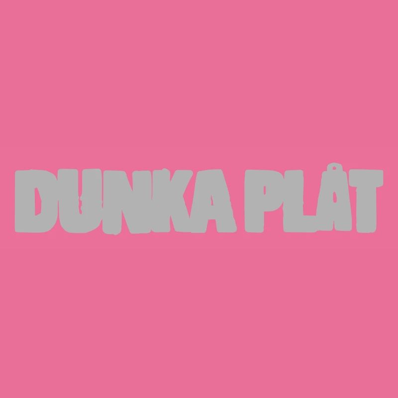 Dunka Blech