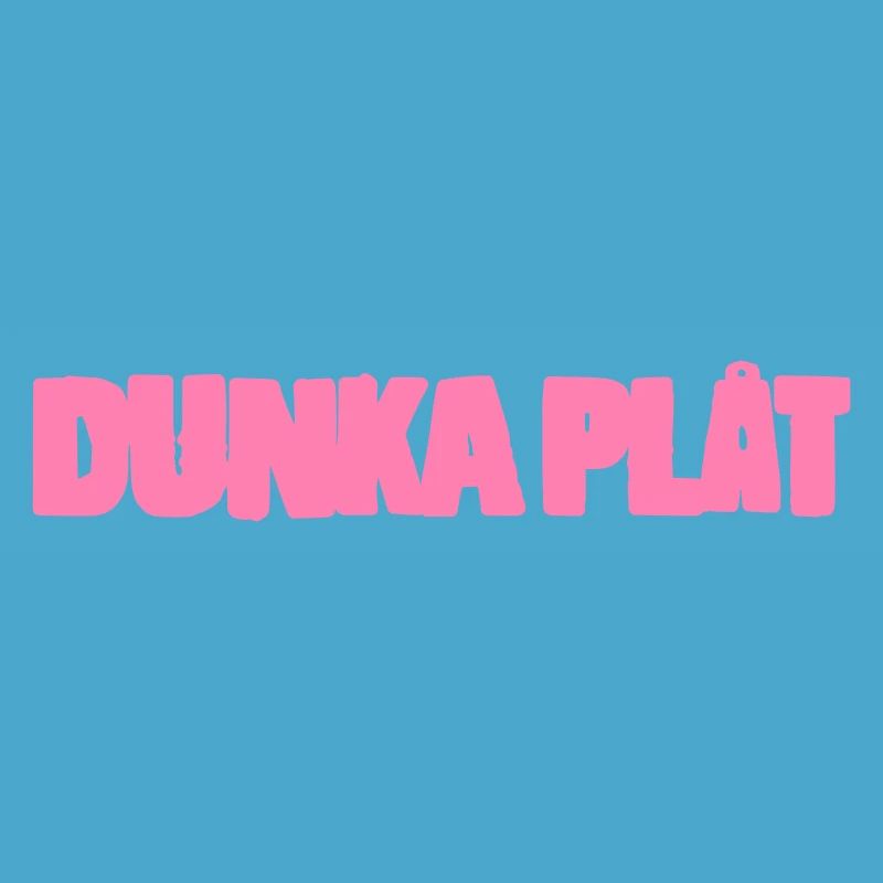Dunka Blech