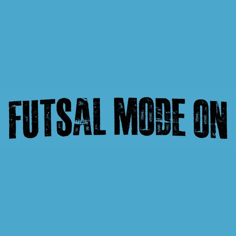 Futsal Mode On 16