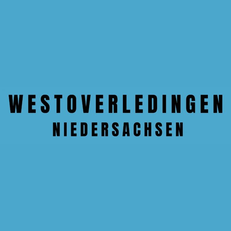 Westoverledingen, Basse-Saxe