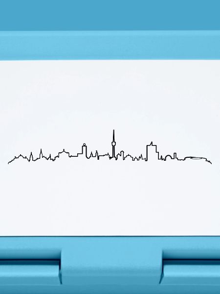 Skyline - Stuttgart