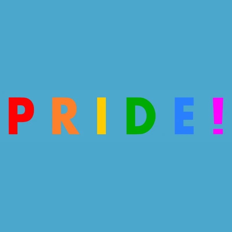 Pride