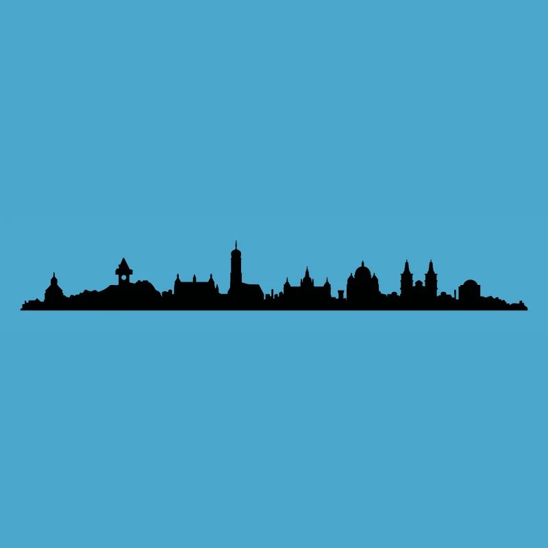 Skyline Graz