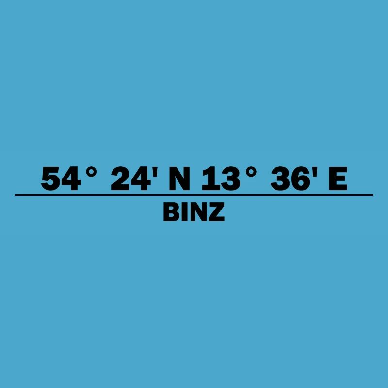 Binz Coordinates