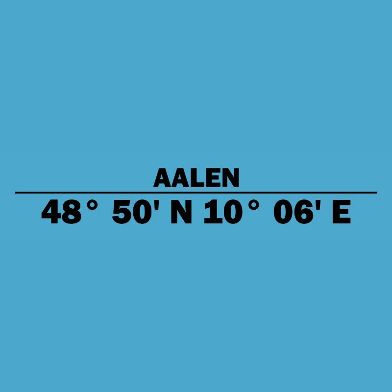 Aalen coordinates