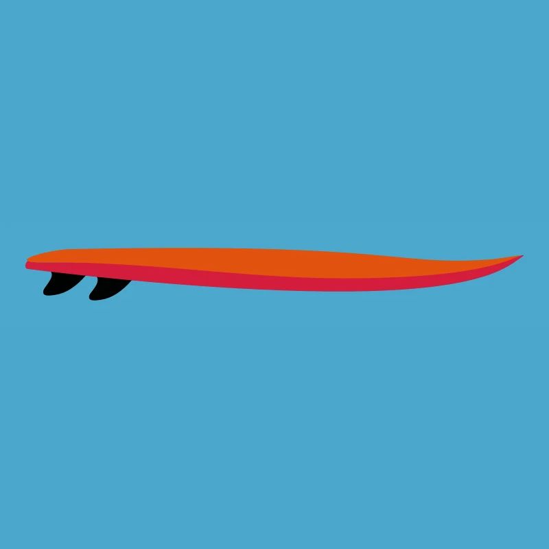 planche de surf