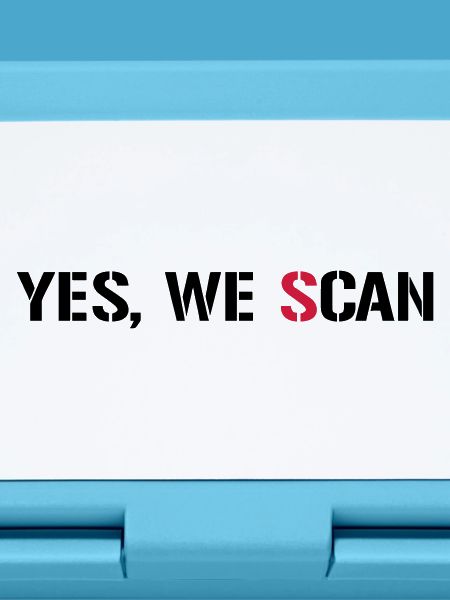 Yes, We Scan NSA PRISM