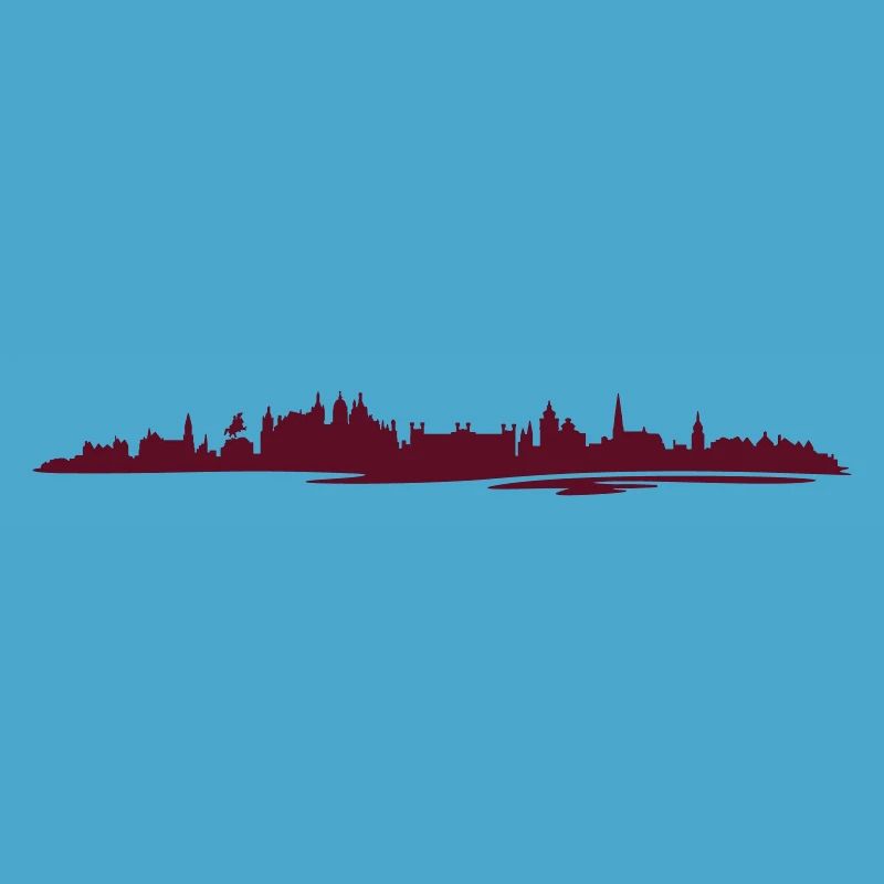 Skyline - Schwerin
