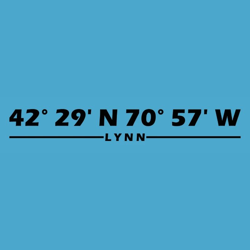 Lynn Coordinates