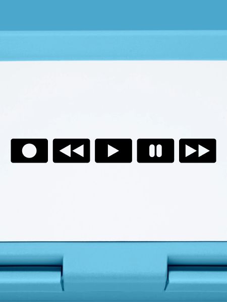 Video Tasten