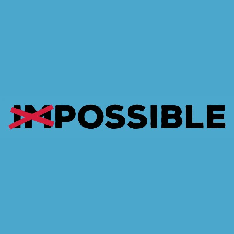 Possible possible feasible solution