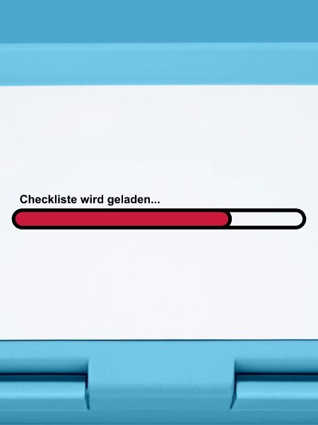 checklist