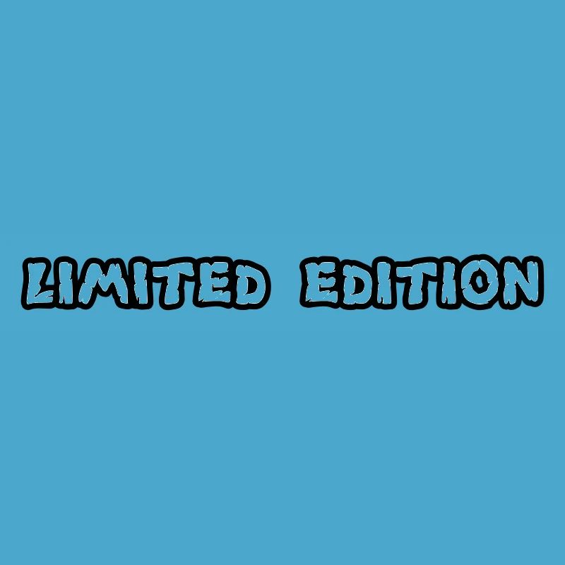 Édition limitée Anniversaire Vector Design 11